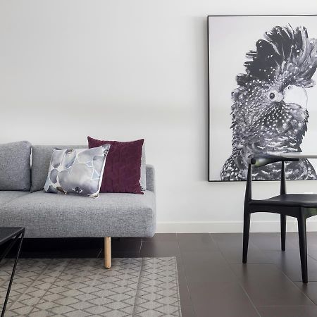 Littlestay Dorcas - 1 Bedrom Aptm Melbourne Ngoại thất bức ảnh