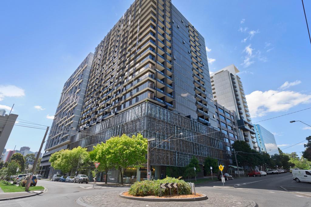 Littlestay Dorcas - 1 Bedrom Aptm Melbourne Ngoại thất bức ảnh