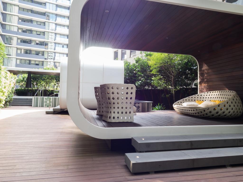 Littlestay Dorcas - 1 Bedrom Aptm Melbourne Ngoại thất bức ảnh