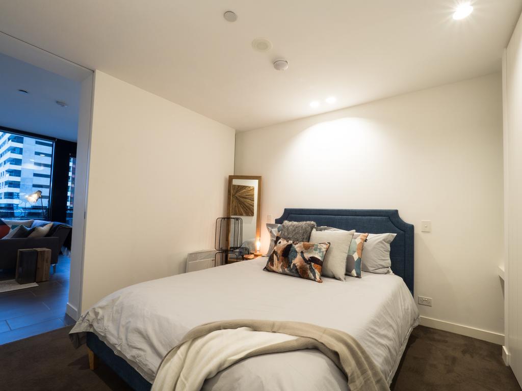 Littlestay Dorcas - 1 Bedrom Aptm Melbourne Ngoại thất bức ảnh