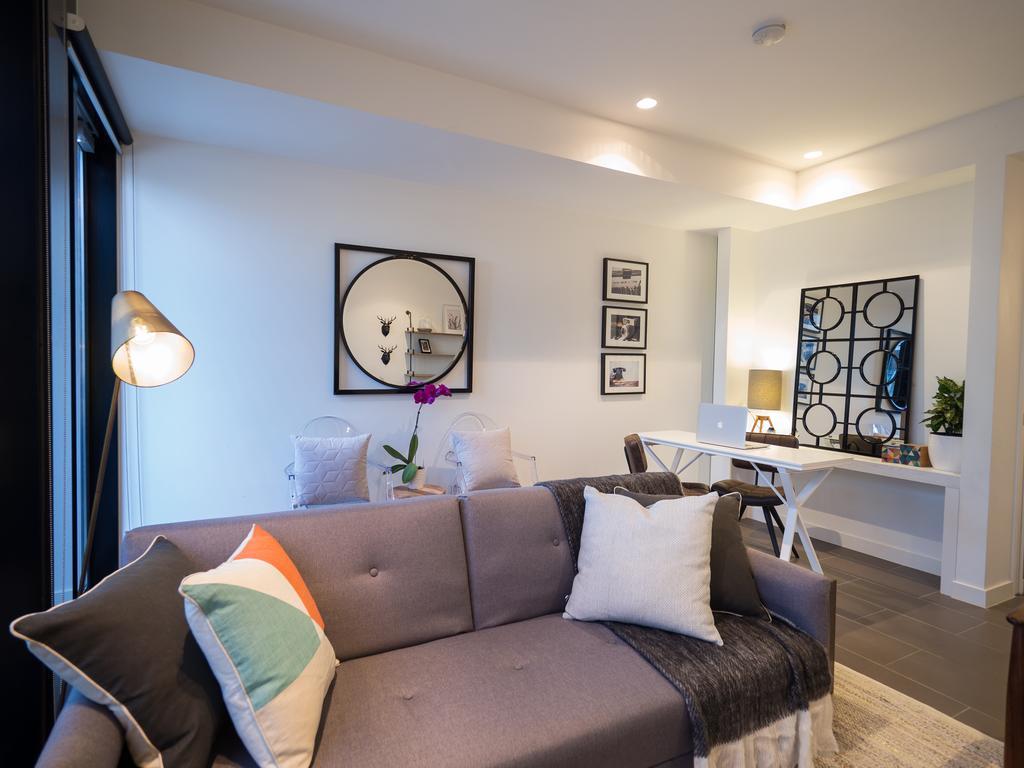 Littlestay Dorcas - 1 Bedrom Aptm Melbourne Ngoại thất bức ảnh