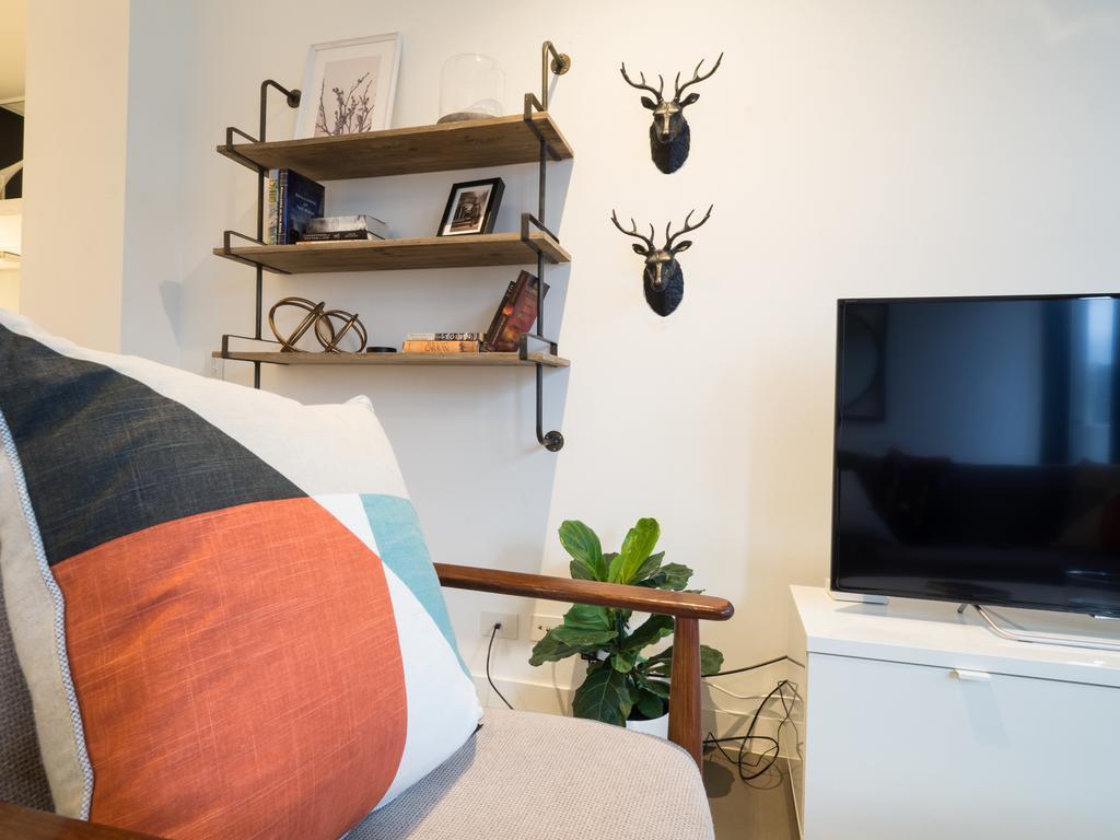 Littlestay Dorcas - 1 Bedrom Aptm Melbourne Ngoại thất bức ảnh
