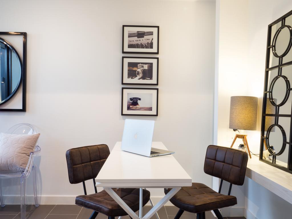 Littlestay Dorcas - 1 Bedrom Aptm Melbourne Ngoại thất bức ảnh