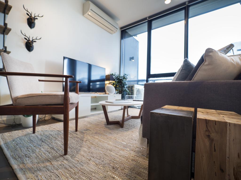 Littlestay Dorcas - 1 Bedrom Aptm Melbourne Ngoại thất bức ảnh