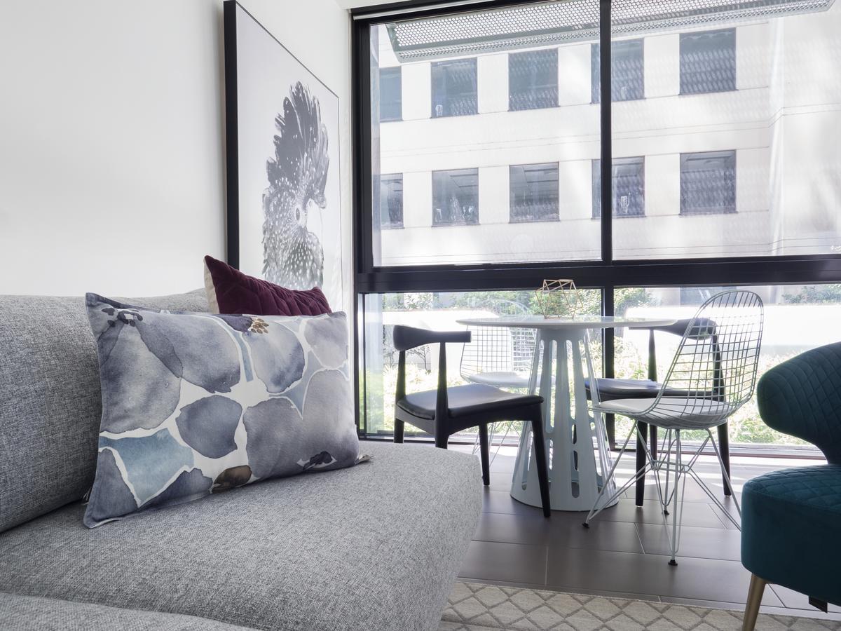 Littlestay Dorcas - 1 Bedrom Aptm Melbourne Ngoại thất bức ảnh