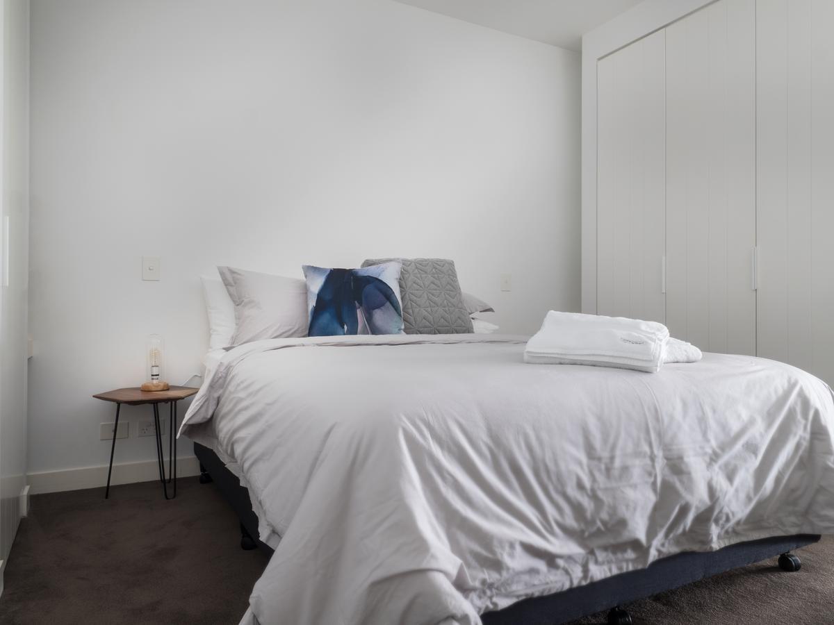 Littlestay Dorcas - 1 Bedrom Aptm Melbourne Ngoại thất bức ảnh