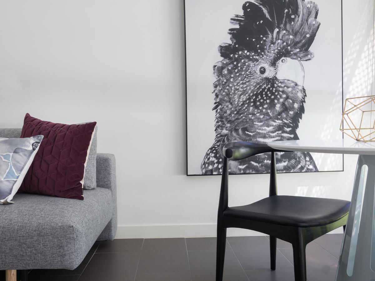 Littlestay Dorcas - 1 Bedrom Aptm Melbourne Ngoại thất bức ảnh