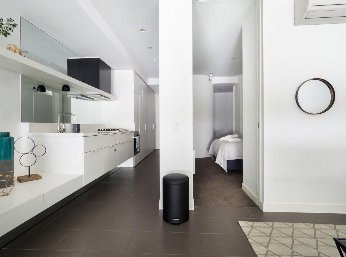 Littlestay Dorcas - 1 Bedrom Aptm Melbourne Ngoại thất bức ảnh