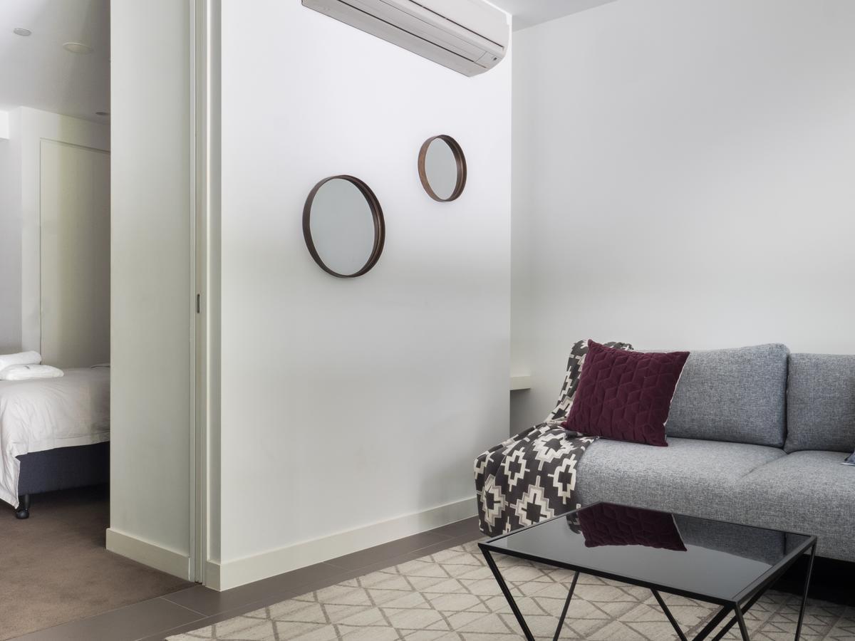 Littlestay Dorcas - 1 Bedrom Aptm Melbourne Ngoại thất bức ảnh