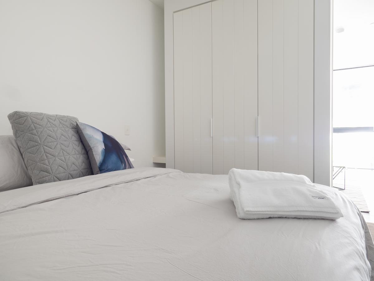 Littlestay Dorcas - 1 Bedrom Aptm Melbourne Ngoại thất bức ảnh
