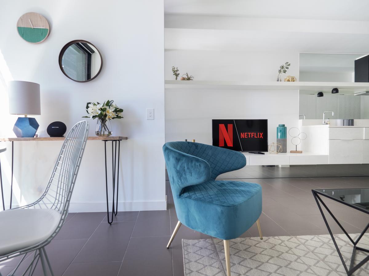 Littlestay Dorcas - 1 Bedrom Aptm Melbourne Ngoại thất bức ảnh