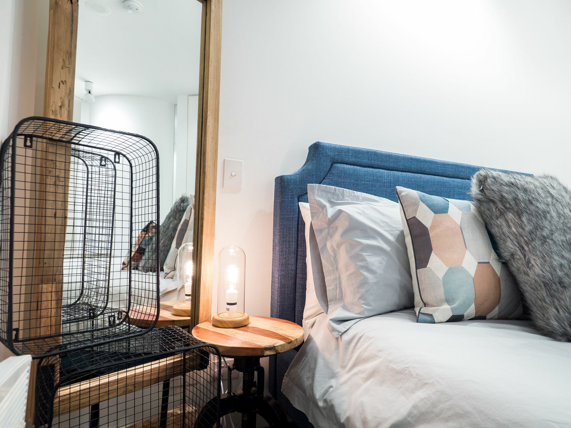 Littlestay Dorcas - 1 Bedrom Aptm Melbourne Ngoại thất bức ảnh