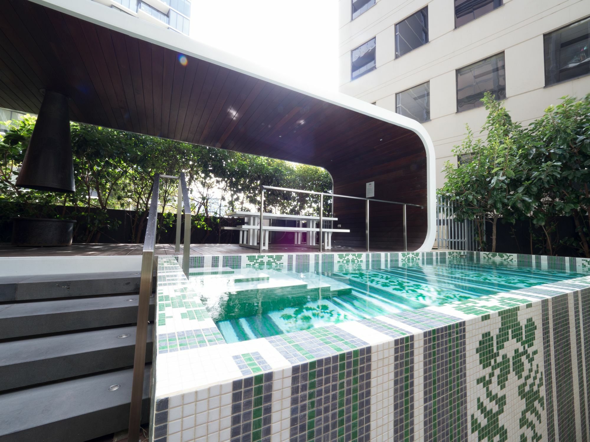 Littlestay Dorcas - 1 Bedrom Aptm Melbourne Ngoại thất bức ảnh