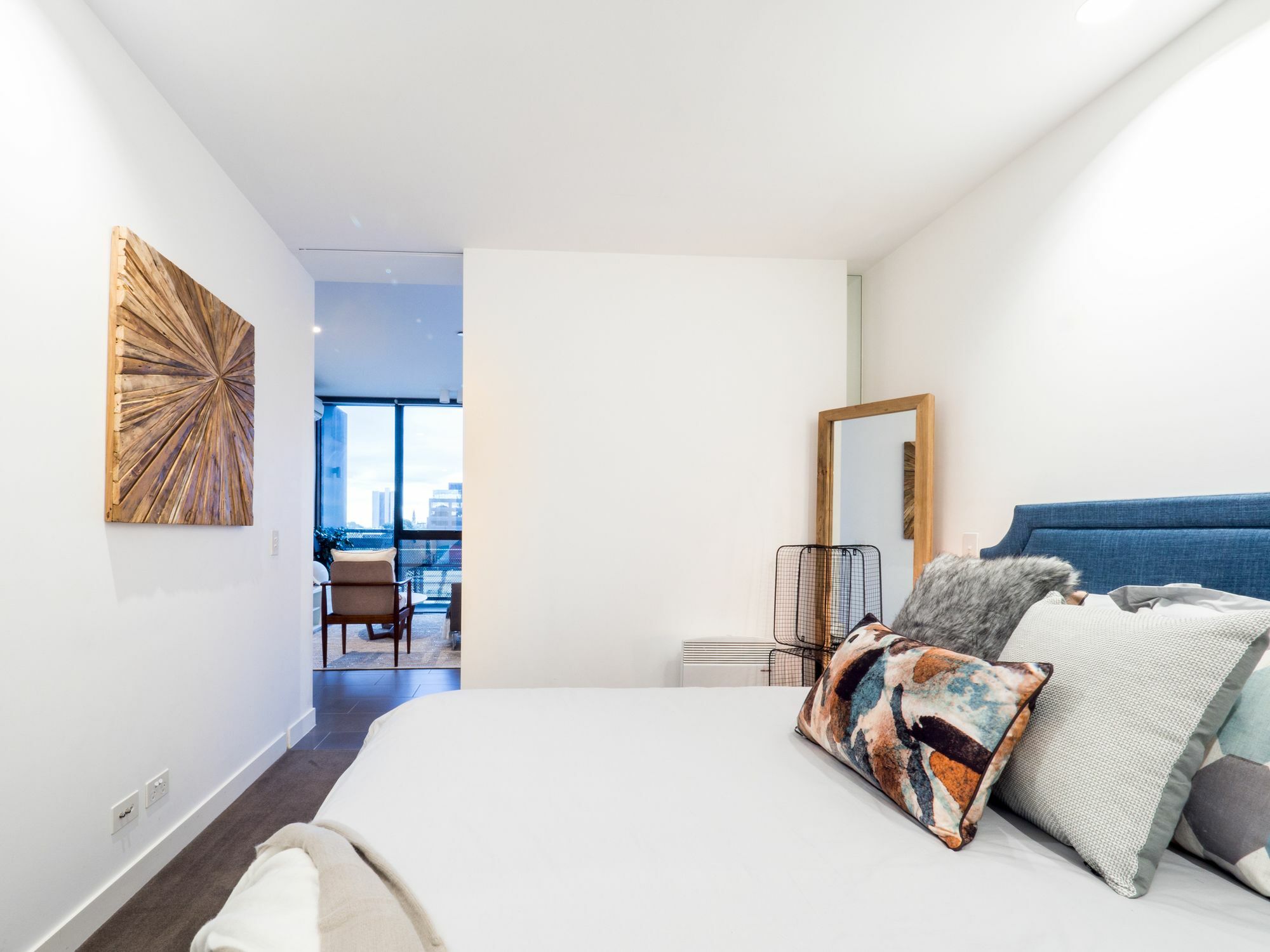 Littlestay Dorcas - 1 Bedrom Aptm Melbourne Ngoại thất bức ảnh