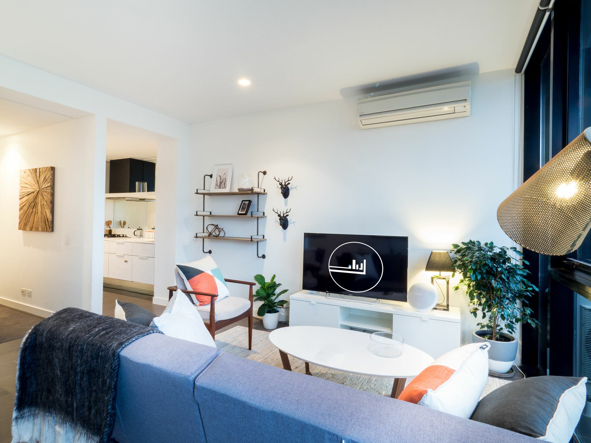 Littlestay Dorcas - 1 Bedrom Aptm Melbourne Ngoại thất bức ảnh