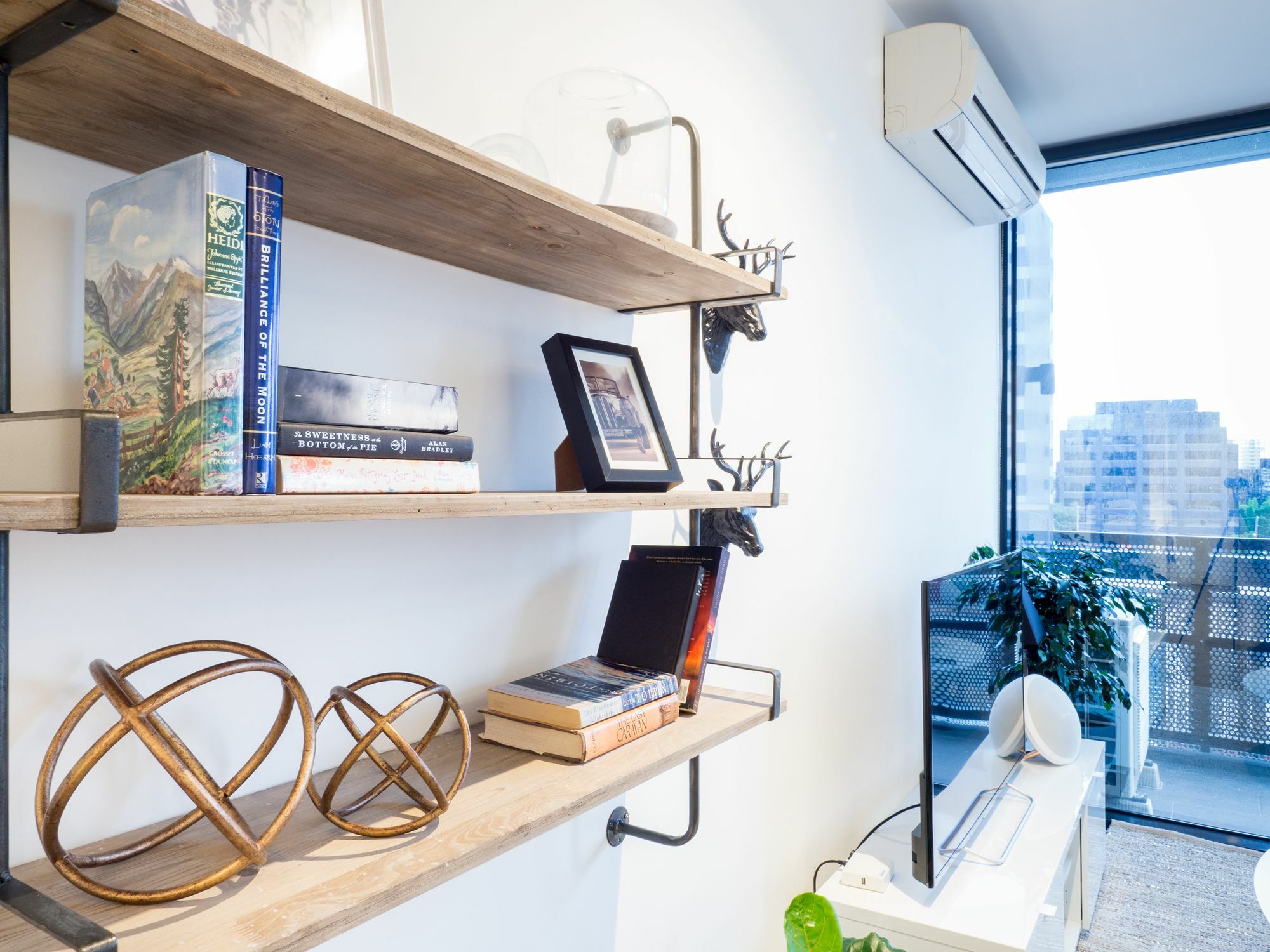 Littlestay Dorcas - 1 Bedrom Aptm Melbourne Ngoại thất bức ảnh