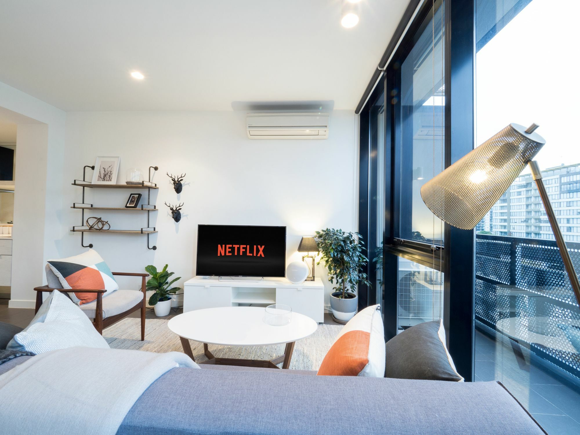 Littlestay Dorcas - 1 Bedrom Aptm Melbourne Ngoại thất bức ảnh