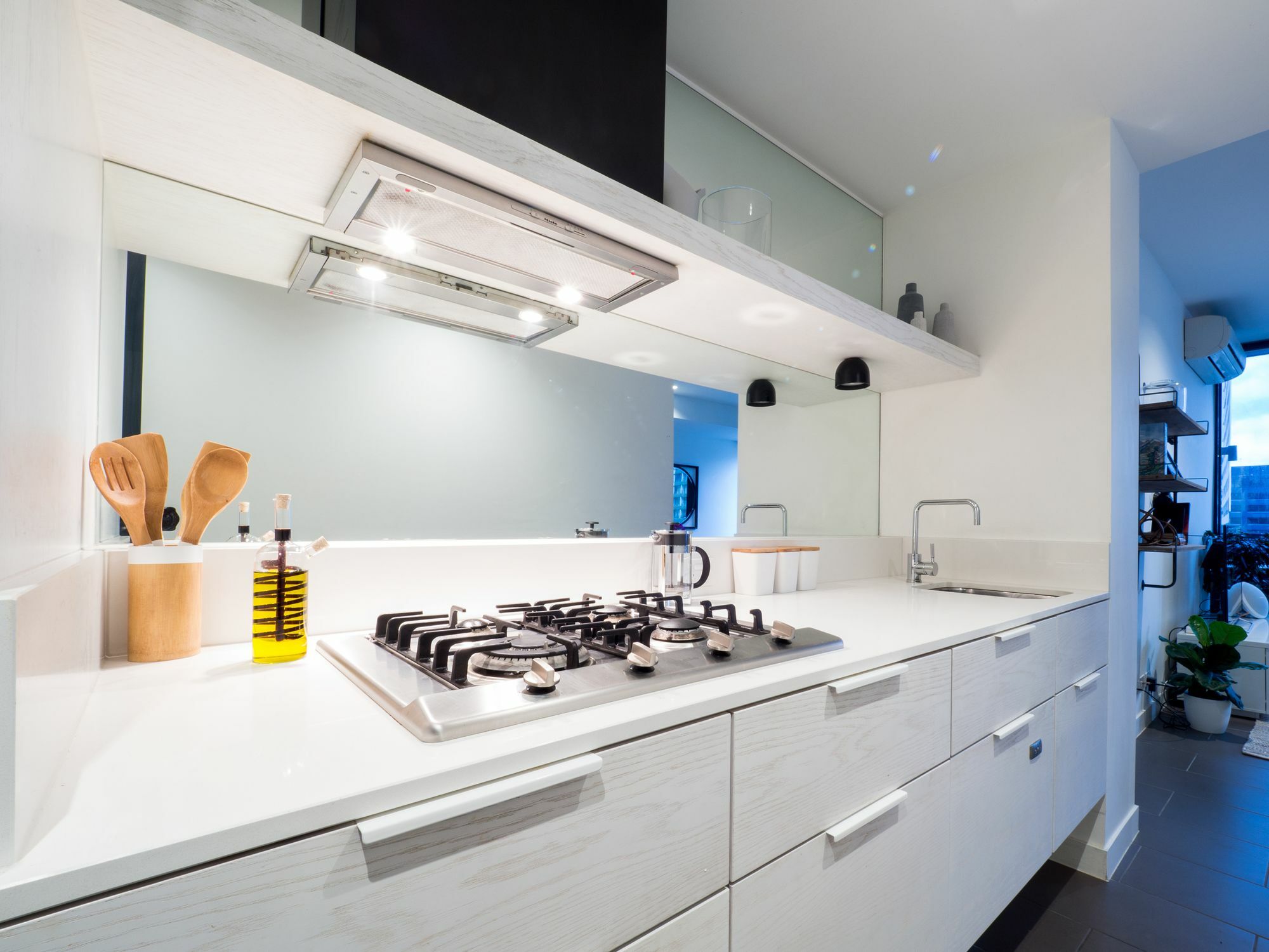 Littlestay Dorcas - 1 Bedrom Aptm Melbourne Ngoại thất bức ảnh