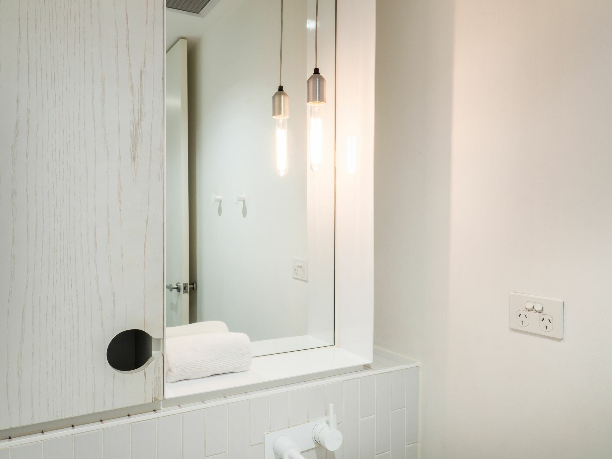 Littlestay Dorcas - 1 Bedrom Aptm Melbourne Ngoại thất bức ảnh
