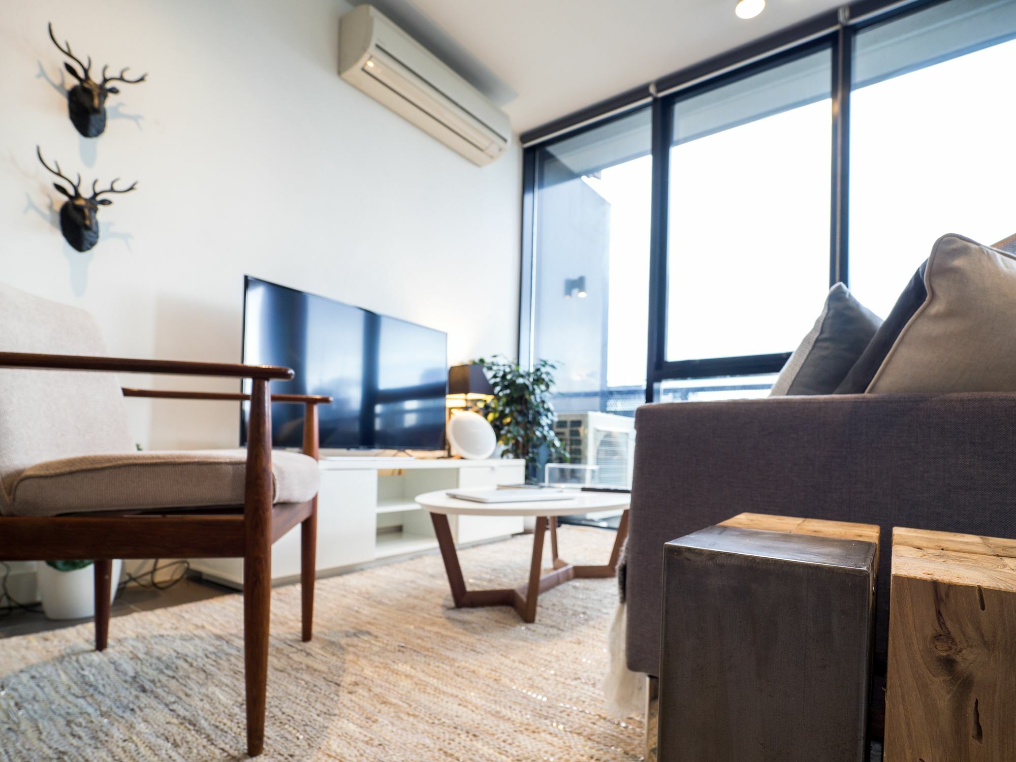 Littlestay Dorcas - 1 Bedrom Aptm Melbourne Ngoại thất bức ảnh